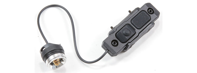 Lancer Tactical RL1250 Tactical LED Weapon Light