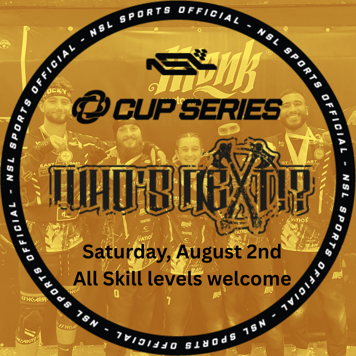 NSL 2025 5v5 C-Tier Events