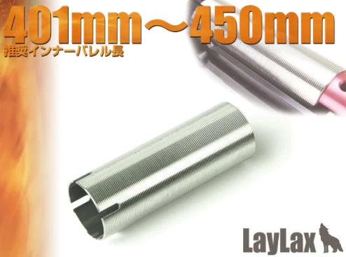 Prometheus Cylinder Type B (401mm - 450mm)