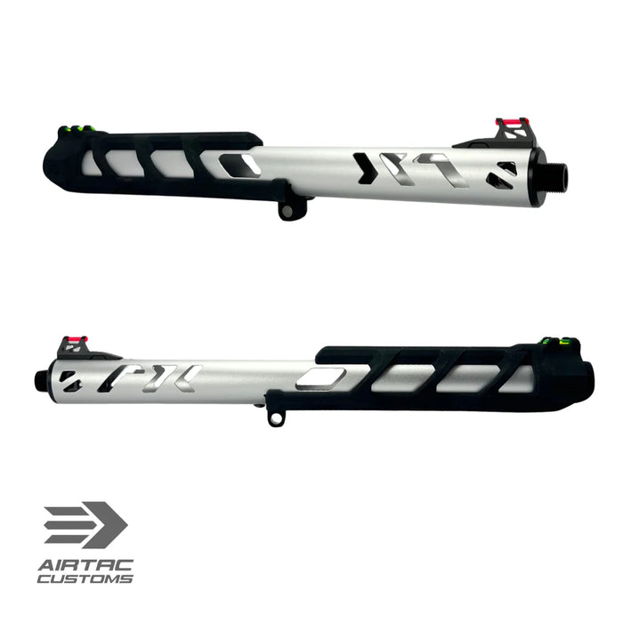 AirTac Customs Limited Edition ALU AEG Upper