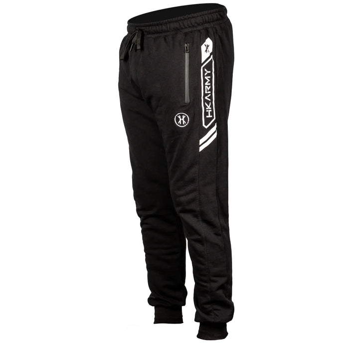 HK Army Athletex "Stride" Jogger - Black