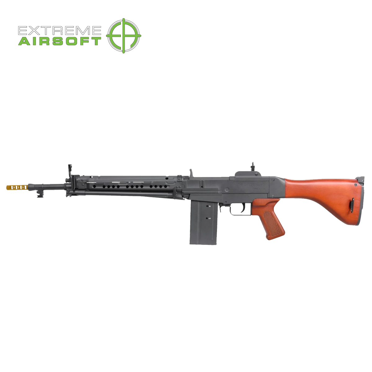 G&G Type 64 BR — Extreme Airsoft RI