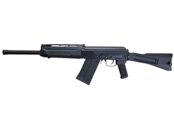 Tokyo Marui SAIGA 12K Gas Blow Back Shotgun