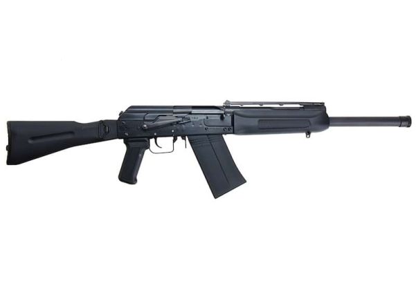 Tokyo Marui SAIGA 12K Gas Blow Back Shotgun