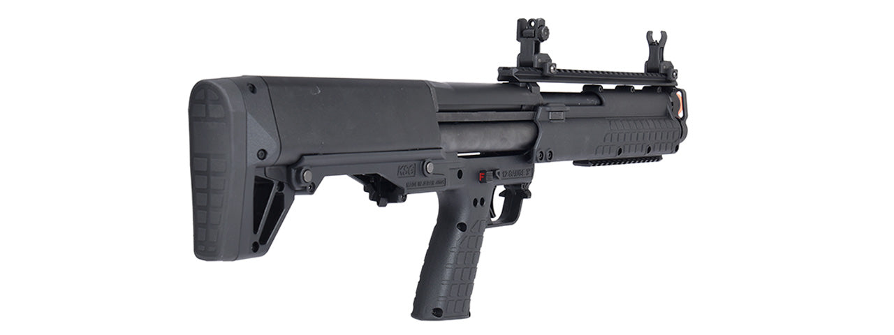 Tokyo Marui KSG Pump Action Gas Airsoft Shotgun [Multi-Shot]