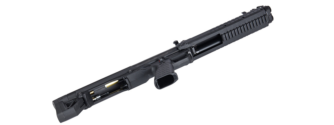 Tokyo Marui KSG Pump Action Gas Airsoft Shotgun [Multi-Shot]