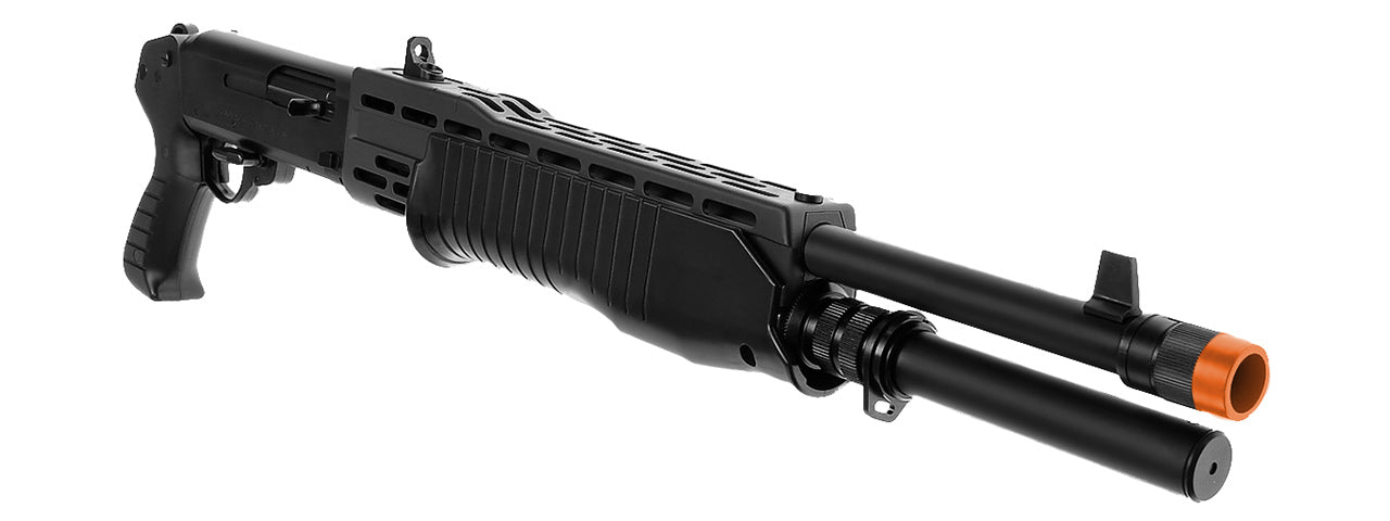 Tokyo Marui SPAS 12 Pump Action Airsoft Shotgun