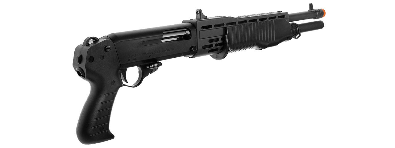 Tokyo Marui SPAS 12 Pump Action Airsoft Shotgun