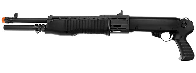 Tokyo Marui SPAS 12 Pump Action Airsoft Shotgun