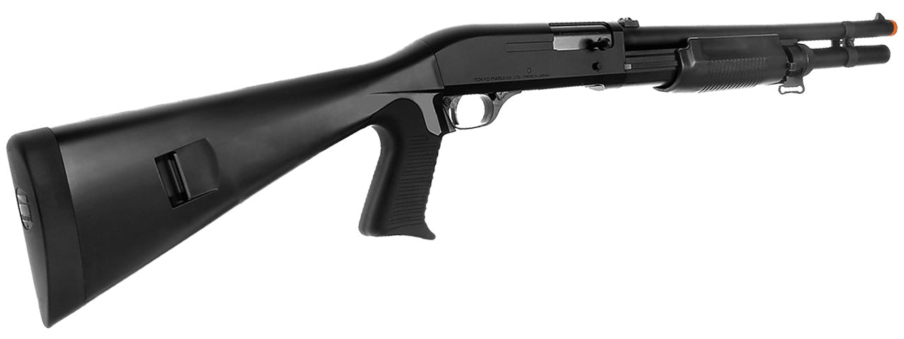 Tokyo Marui Super 90 Full Size Pump Action Airsoft Shotgun