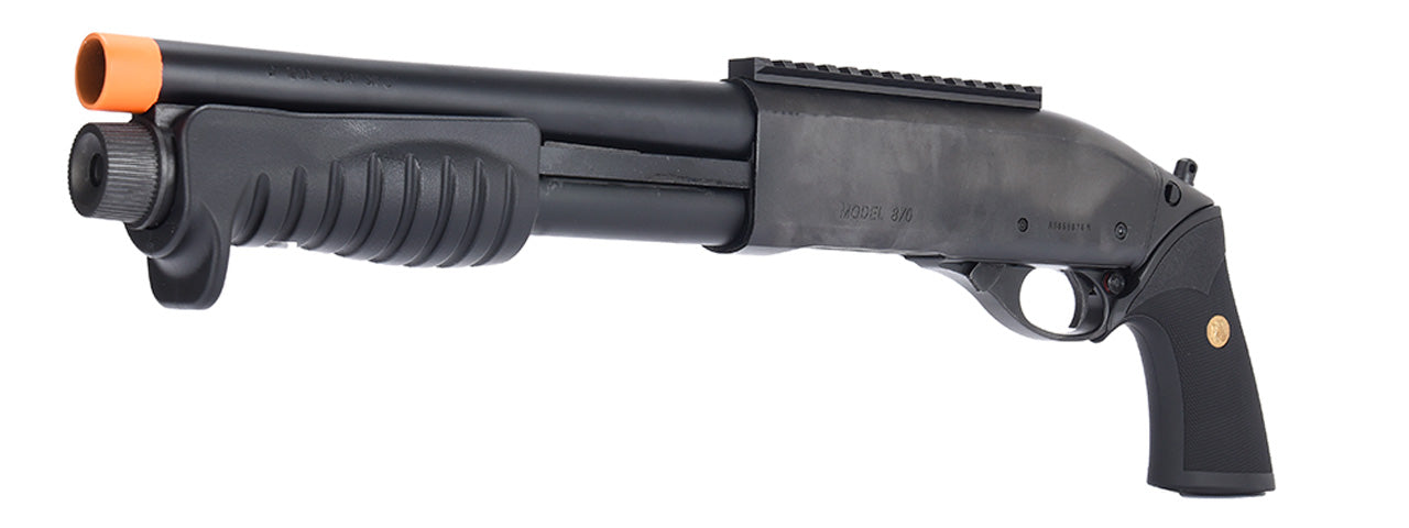 Tokyo Marui M870 Breacher Shotgun