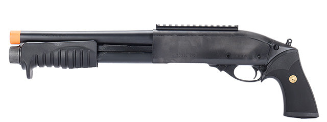 Tokyo Marui M870 Breacher Shotgun