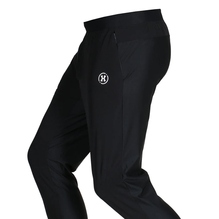 HK Army Athletex "Rival" Training Pants - Black