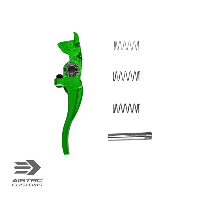 AirTac Customs M4 Scythe Tunable Trigger