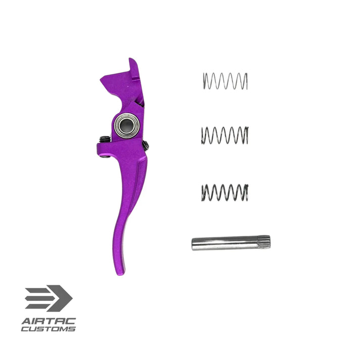 AirTac Customs M4 Scythe Tunable Trigger