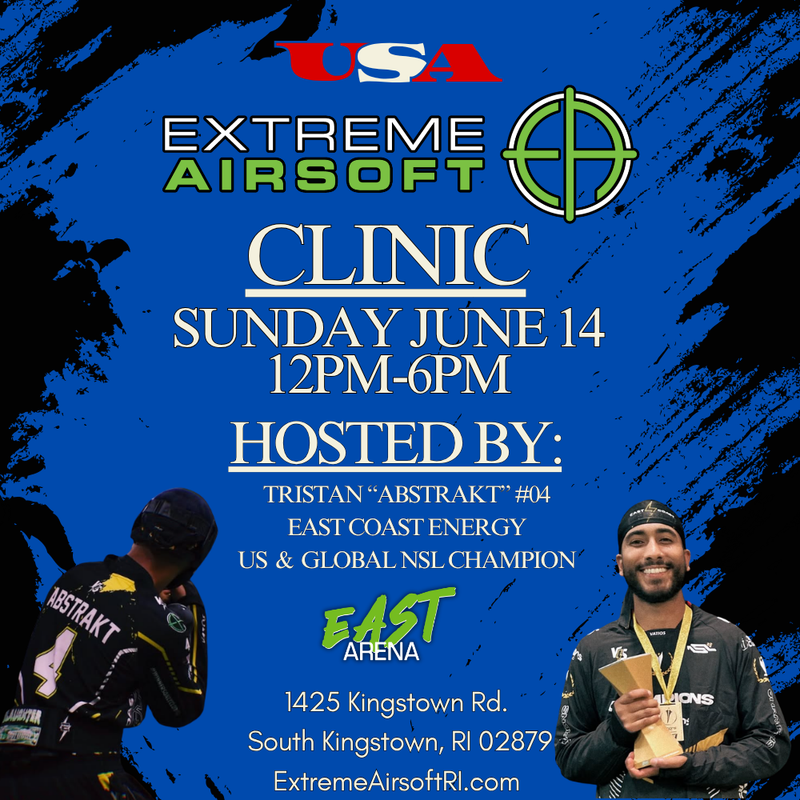 USA Clinics