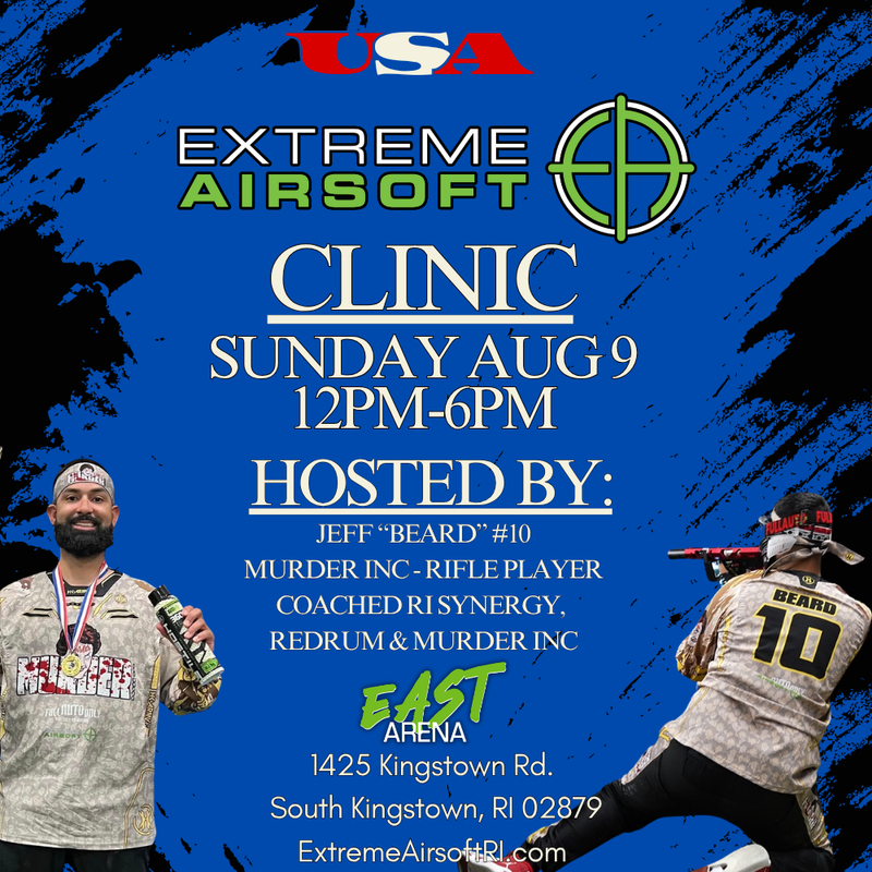 USA Clinics
