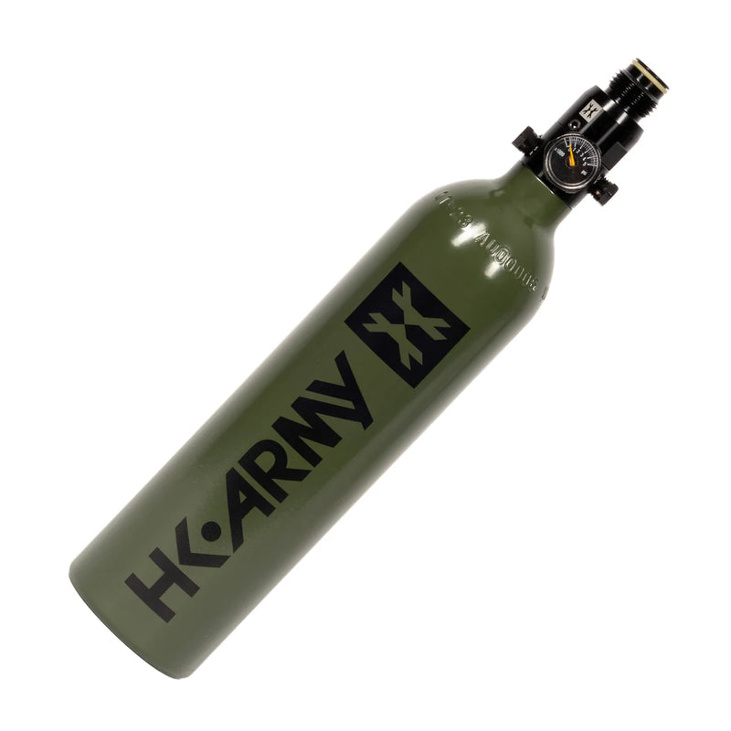 HK Army 26CI / 3000PSI Alum Compressed Air Tank "Skinny"