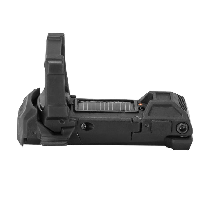 NcStar/VISM Solar Powered Flip Dot Red Dot Sight