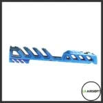 LA Capa Customs 5.1 "VENOM” Aluminum Slide