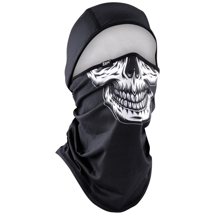 Zan Convertible Balaclava Sportflex UPF50+