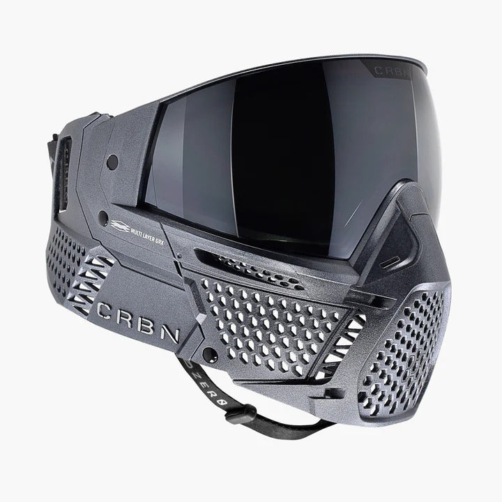 CRBN Zero GRX - Less Coverage