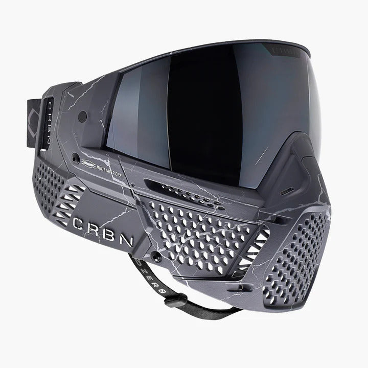 CRBN Zero GRX - Less Coverage