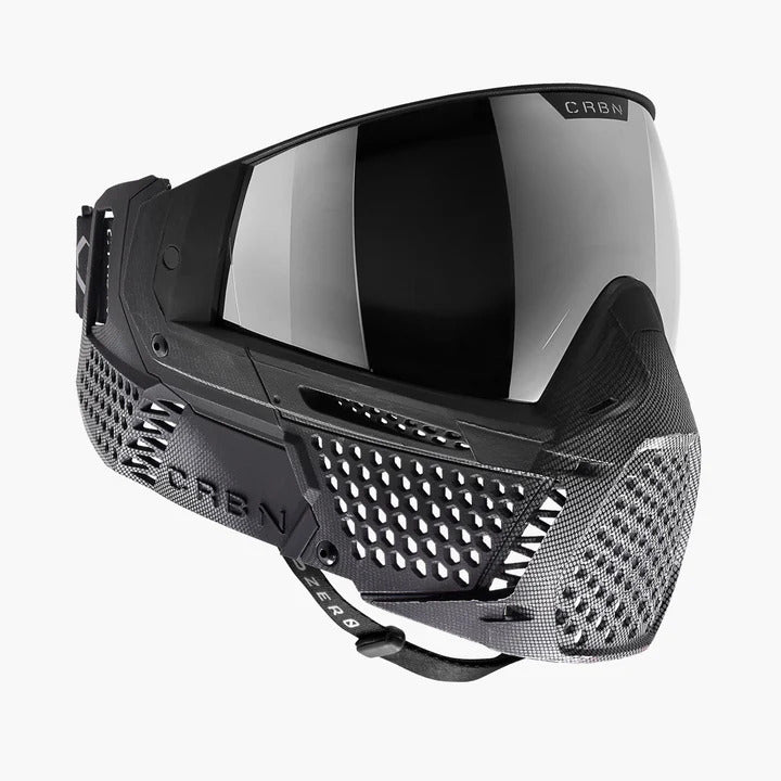 CRBN Zero GRX - Less Coverage