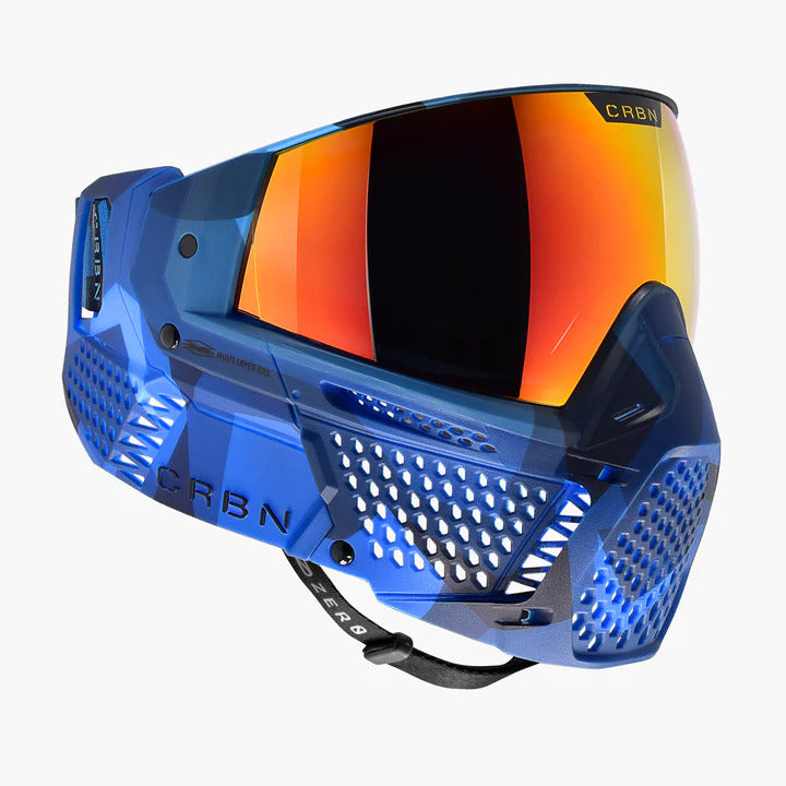 CRBN Zero GRX - Less Coverage