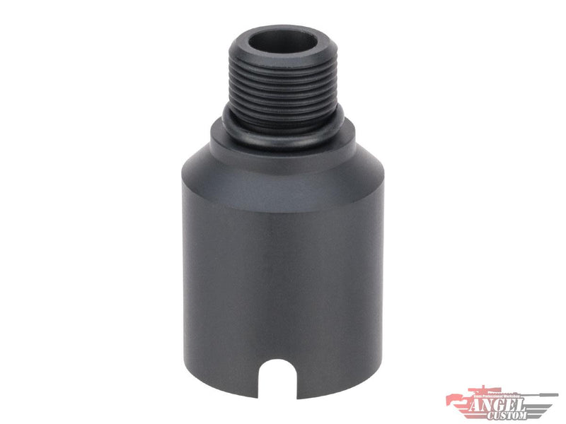 Angel Custom 24mm to 14mm- Thread Adapter for AK