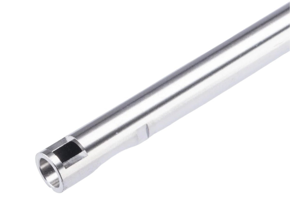 Angel Customs Stainless Steel Precision 6.01mm Airsoft AEG Inner Barrel