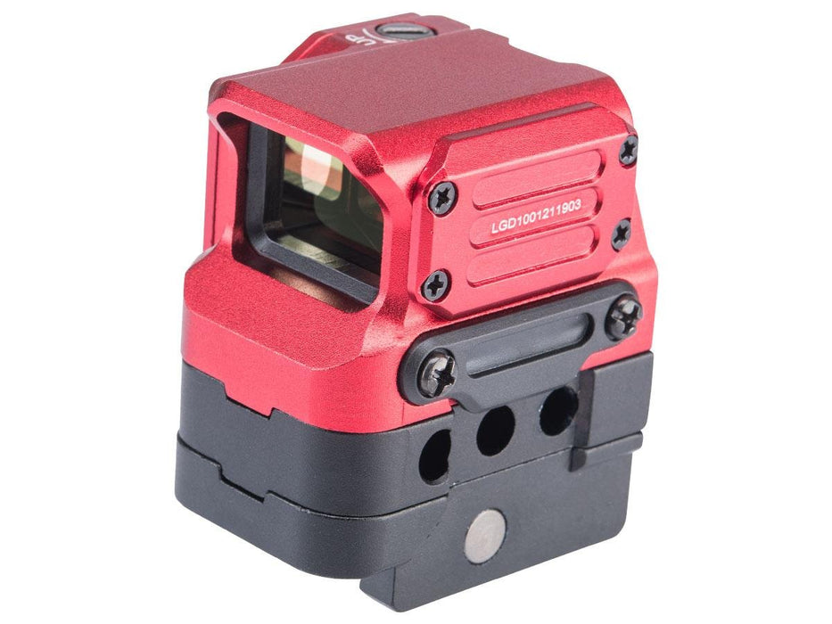 Avengers FC1 Reflex Red Dot Sight