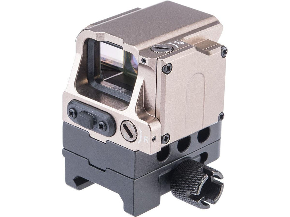 Avengers FC1 Reflex Red Dot Sight