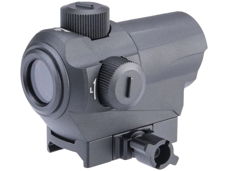 Avengers PS1 Red Dot Reflex Sight