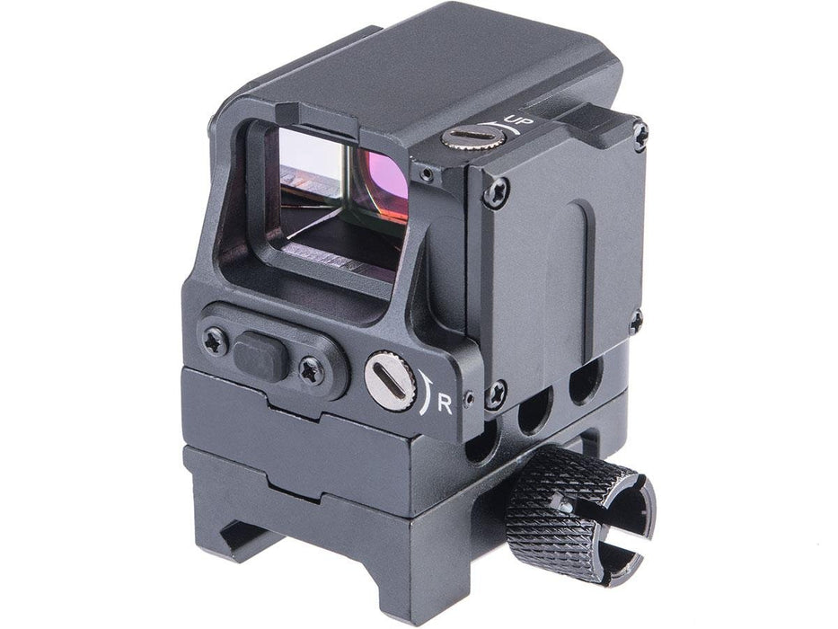 Avengers FC1 Reflex Red Dot Sight