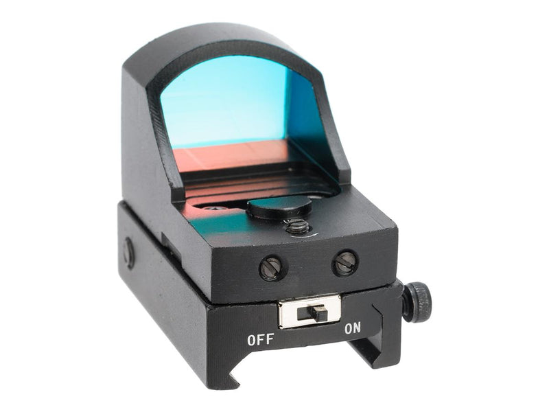 Matrix Gear RD600 Low Profile Compact Red Dot