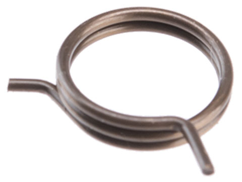 Angel Custom Enhanced Hammer Spring for Elite Force GLOCK Series Gas Blowback Airsoft Pistols