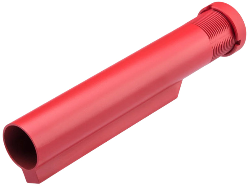 APS Six Position Buffer Tube for M4/M16 Series Retractable Stock