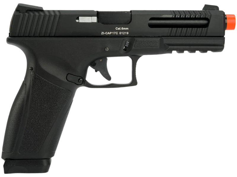 APS A-CAP Combat Adaptive GBB CO2 Pistol