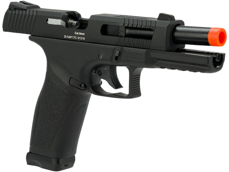 APS A-CAP Combat Adaptive GBB CO2 Pistol