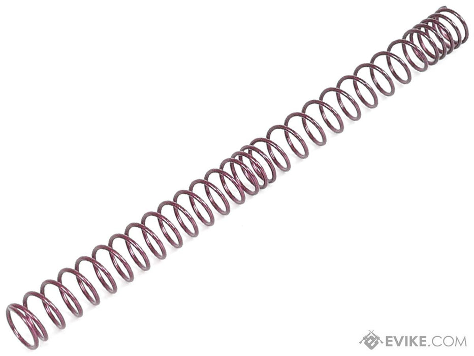 Prometheus Non-Linear Upgrade Spring for Airsoft AEGs