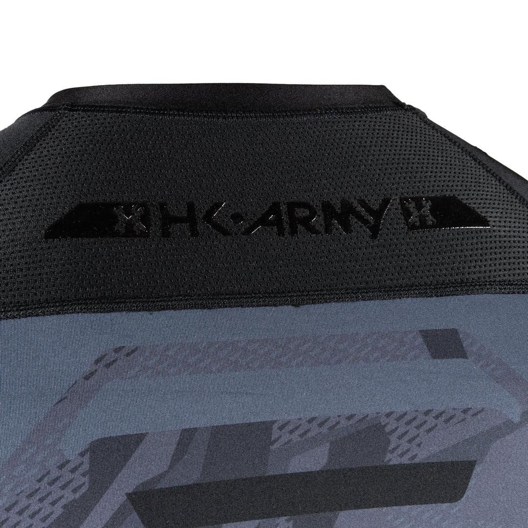 HK Army CTX Compression Padded Full Torso Shirt