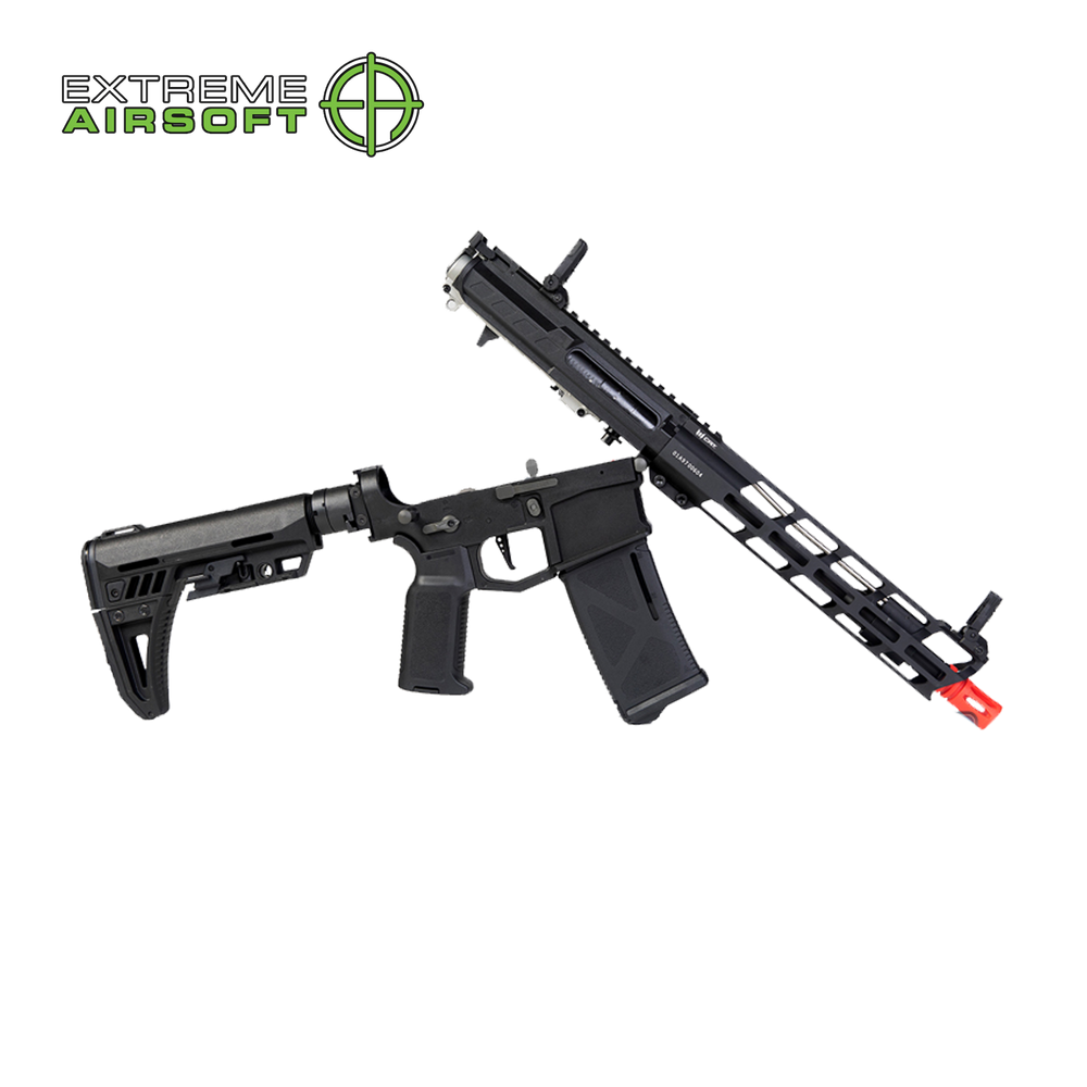 ASG Arsenal SLR sportline electric rifle w/battery and charger - Airsoft  Extreme