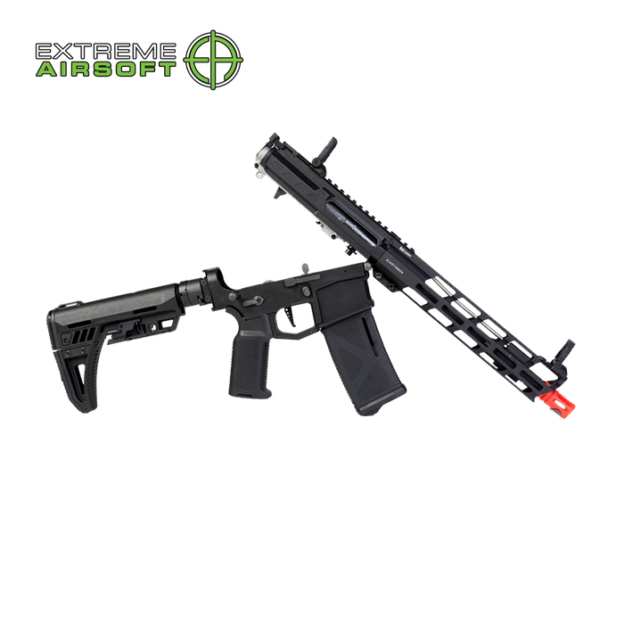 ARCTURUS X C.A.T. AR-15 Versatile 10" AR AEG