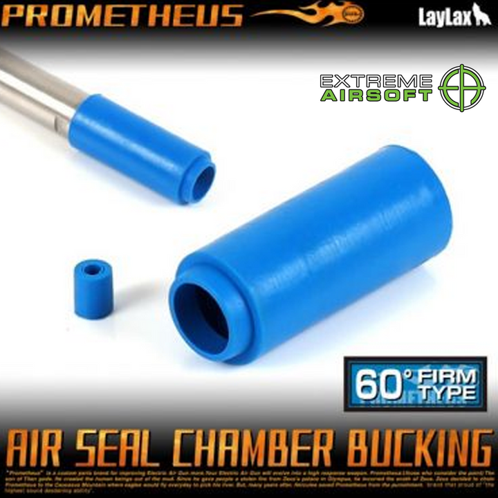 Prometheus Air Seal Chamber Packing/Hop Up Bucking (Firm)