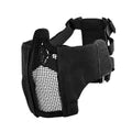 BSX Outlaw Mesh Mask