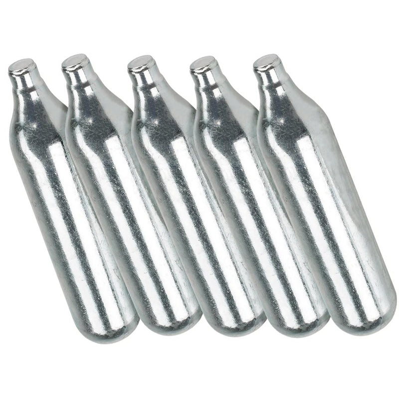 CO2 Cartridges 12G 5 Count