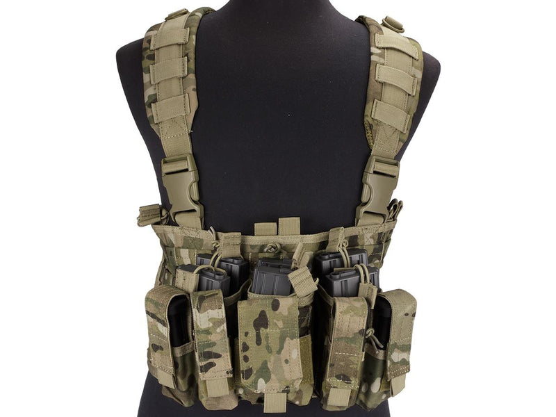 Condor Gen 5 Tactical MOLLE Recon Chest Rig