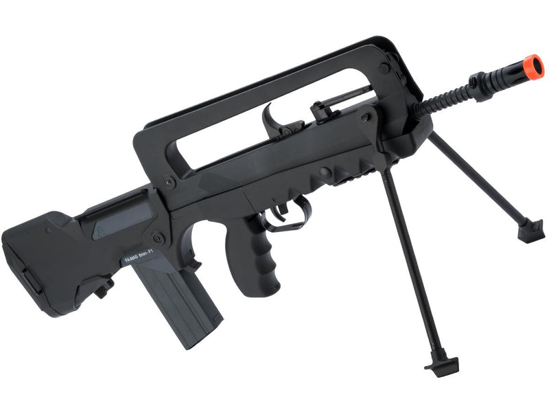 FAMAS Bullpup Licensed by Cybergun Model: F1