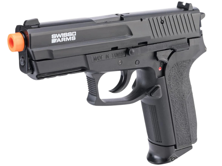 Cybergun High Grade Swiss Arms SA2022